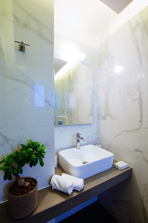 Stavromenos  Velvet Breeze Superior Villa מראה חיצוני תמונה
