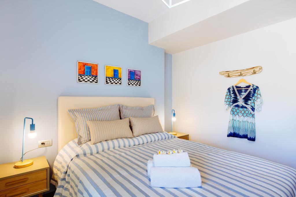 Stavromenos  Velvet Breeze Superior Villa מראה חיצוני תמונה