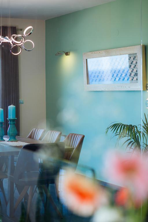 Stavromenos  Velvet Breeze Superior Villa מראה חיצוני תמונה