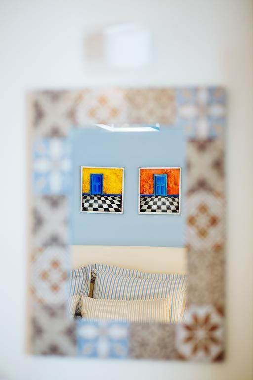 Stavromenos  Velvet Breeze Superior Villa מראה חיצוני תמונה